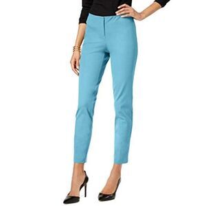 Alfani Bi Stretch Hollywood Skinny Pants